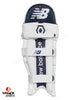 New Balance DC 1200 Cricket Batting Pads - Adult