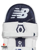 New Balance DC 1200 Cricket Batting Pads - Adult