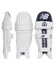 New Balance DC 1200 Cricket Batting Pads - Adult