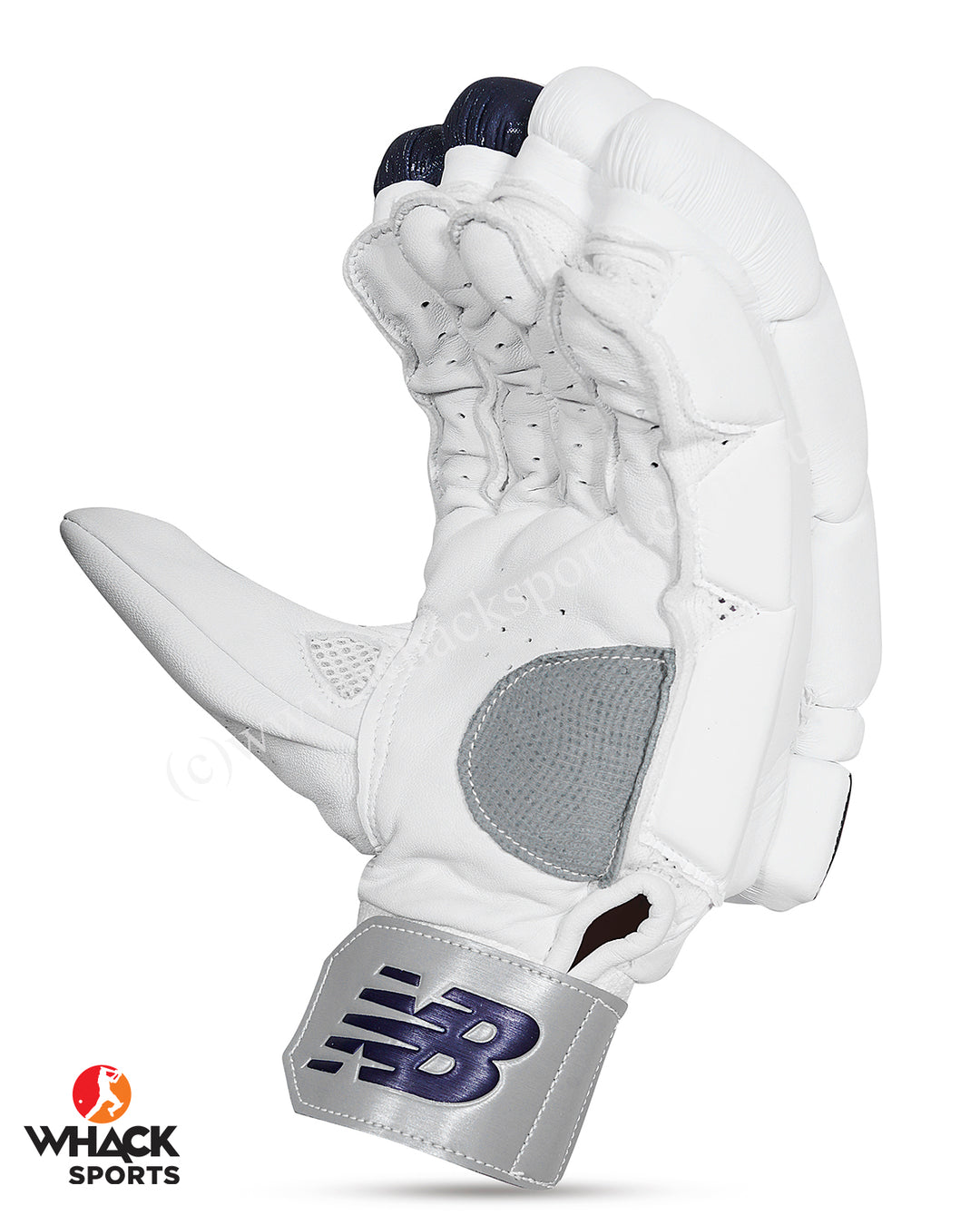 New Balance DC 1200 Cricket Batting Gloves - Adult