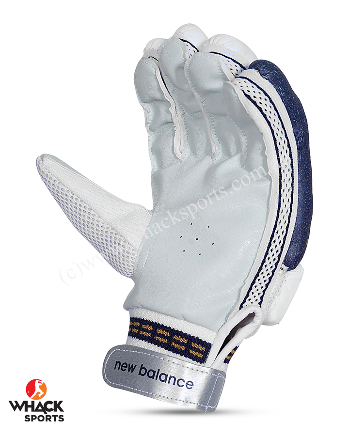 New Balance DC 3i Cricket Batting Gloves - Adult
