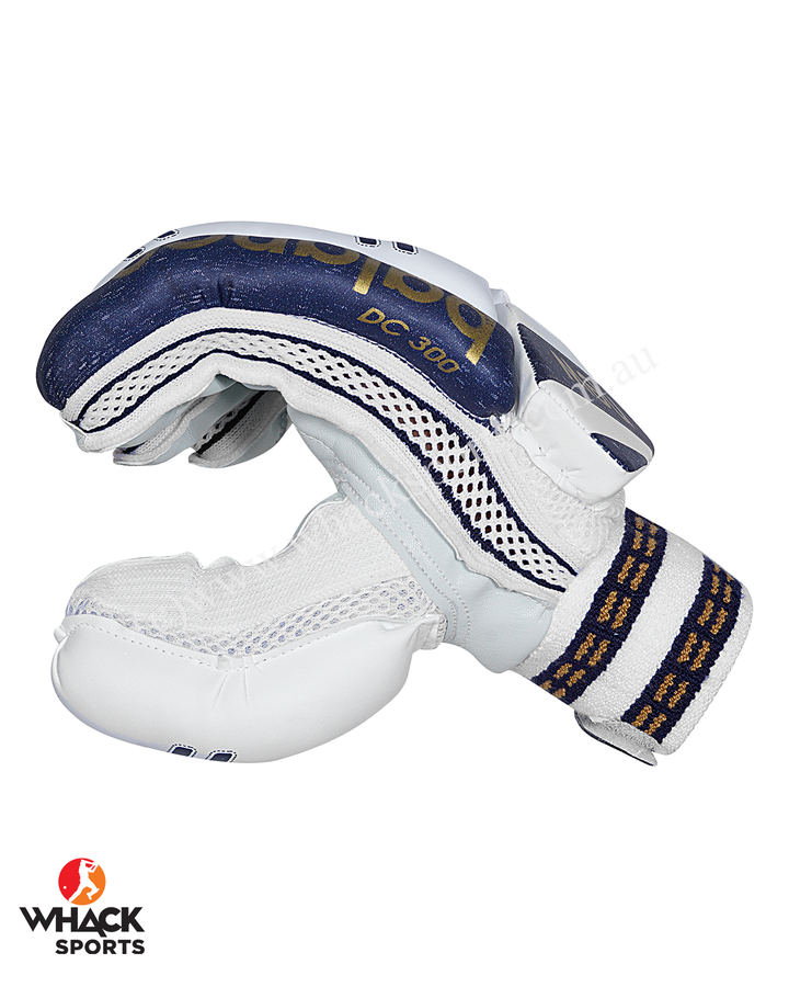 New Balance DC 3i Cricket Batting Gloves - Adult