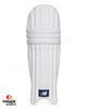 New Balance DC 400 Cricket Batting Pads - Adult