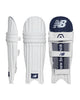 New Balance DC 400 Cricket Batting Pads - Adult