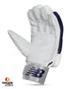 New Balance DC 400 Cricket Batting Gloves - Adult