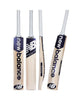 New Balance DC 500i English Willow Cricket Bat - SH