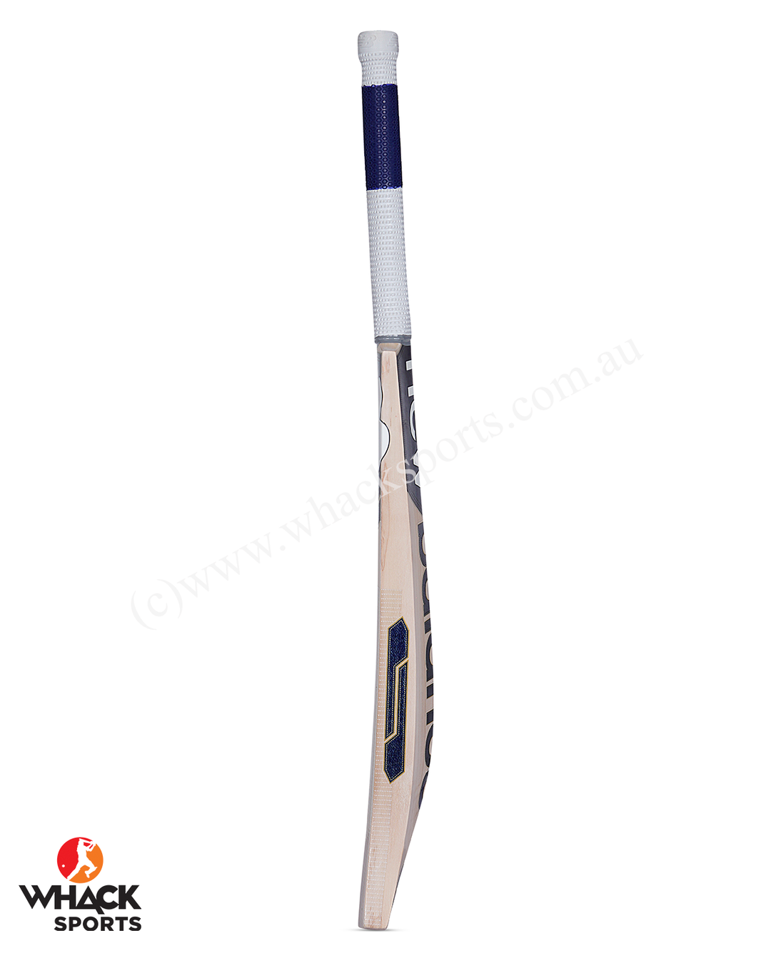 New Balance DC 500i English Willow Cricket Bat - SH