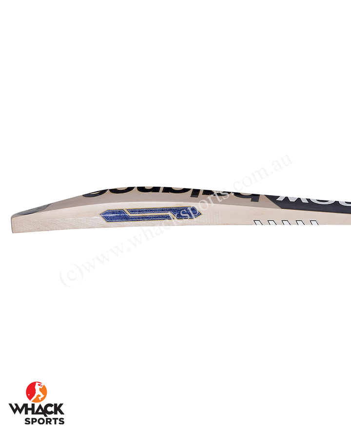 New Balance DC 500i English Willow Cricket Bat - SH