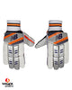 New Balance DC 580 Cricket Batting Gloves - Adult (2022/23)