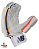 New Balance DC 580 Cricket Batting Gloves - Adult (2022/23)