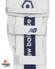 New Balance DC 600 Cricket Batting Pads - Adult