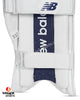 New Balance DC 600 Cricket Batting Pads - Adult