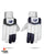 New Balance DC 600 Cricket Batting Gloves - Adult
