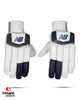 New Balance DC 600 Cricket Batting Gloves - Adult