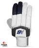 New Balance DC 600 Cricket Batting Gloves - Adult