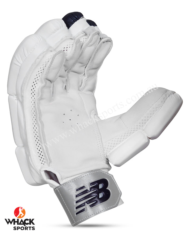 New Balance DC 600 Cricket Batting Gloves - Adult