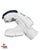 New Balance DC 600 Cricket Batting Gloves - Adult