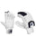 New Balance DC 600 Cricket Batting Gloves - Adult