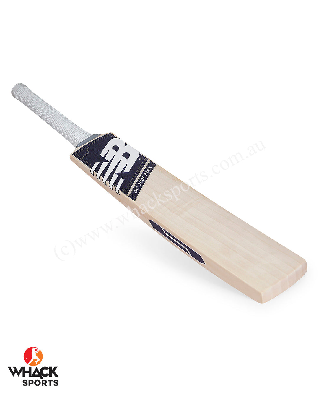 New Balance DC 700i Max English Willow Cricket Bat - SH