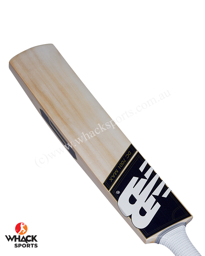 New Balance DC 700i Max English Willow Cricket Bat - SH