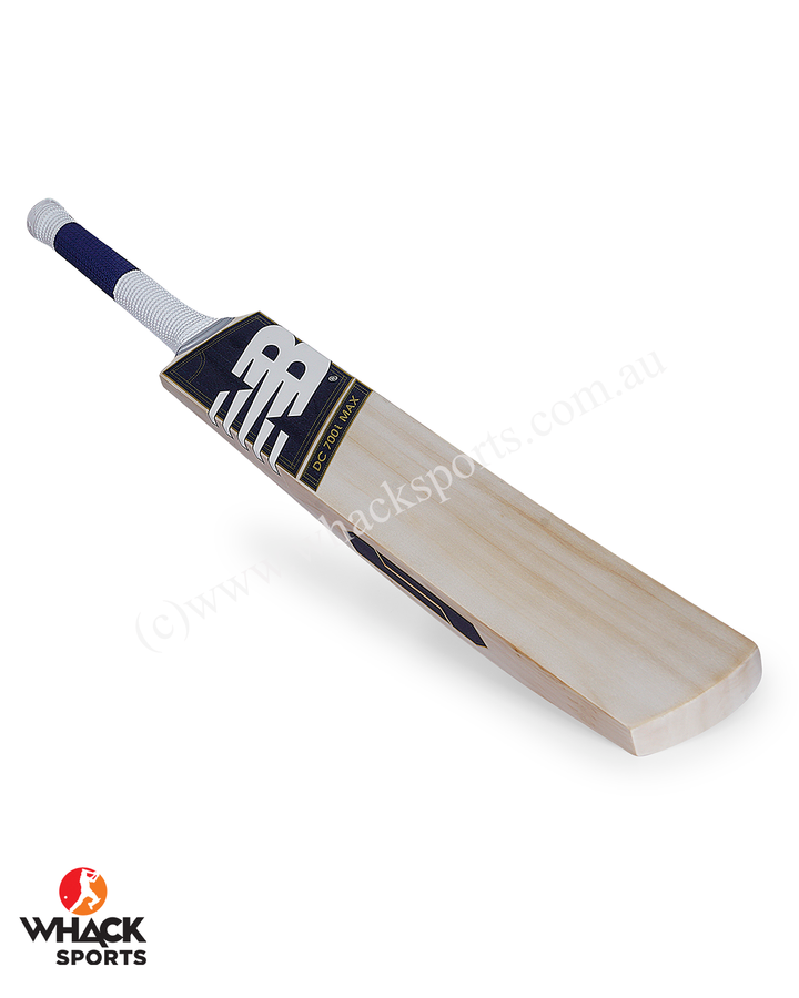 New Balance DC 700i Max English Willow Cricket Bat - SH