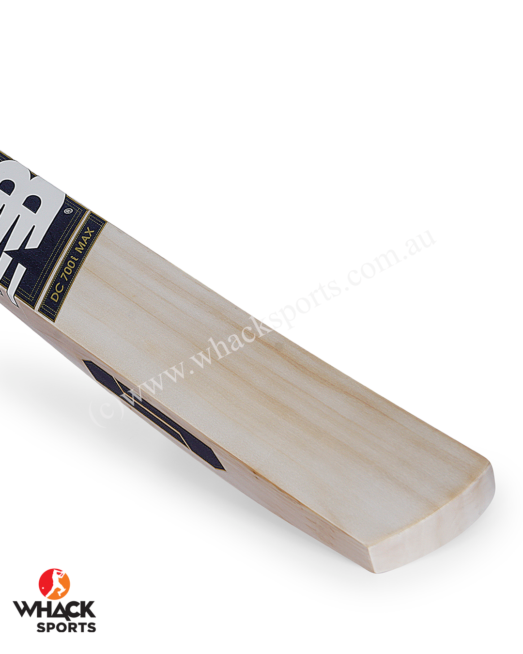 New Balance DC 700i Max English Willow Cricket Bat - SH