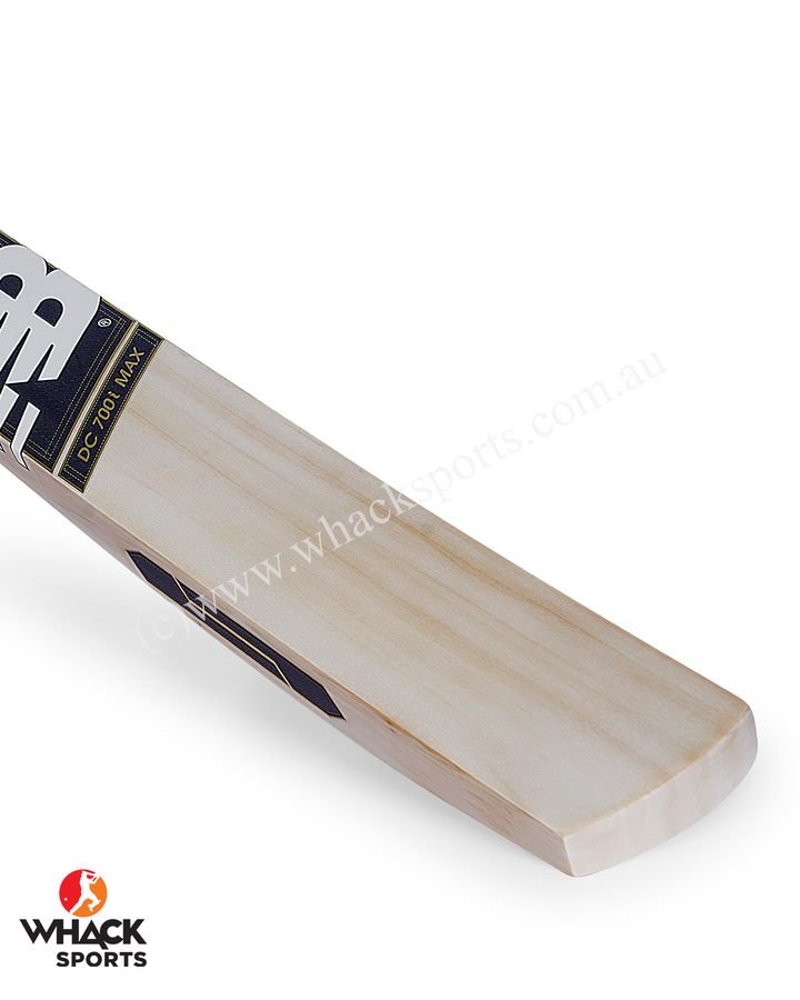 New Balance DC 700i Max English Willow Cricket Bat - SH