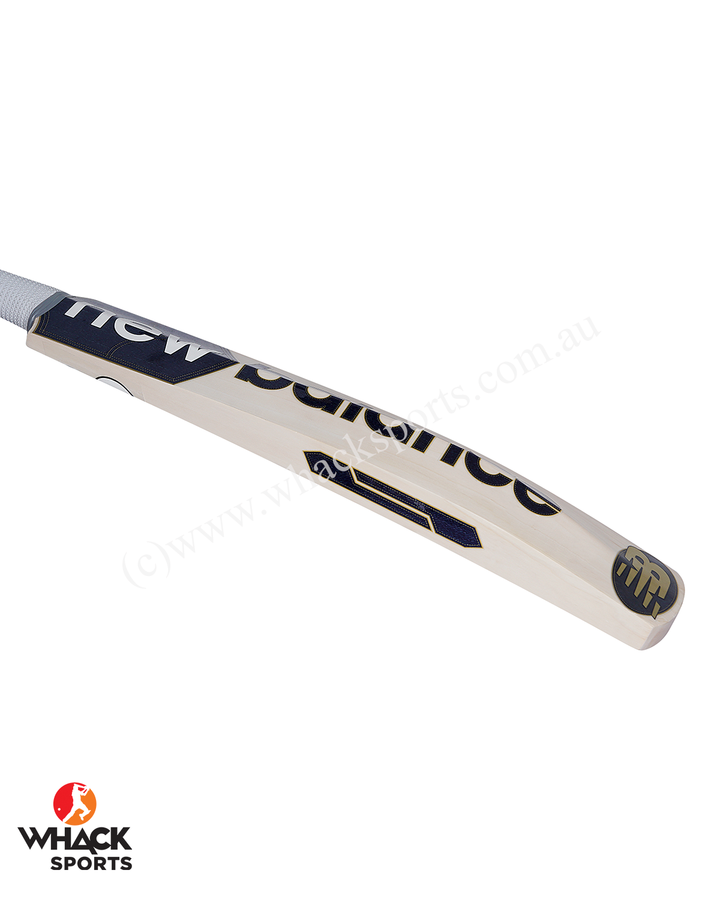 New Balance DC 800i Max English Willow Cricket Bat - SH