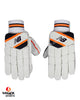 New Balance DC 880 Cricket Batting Gloves - Adult (2022/23)