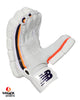 New Balance DC 880 Cricket Batting Gloves - Adult (2022/23)