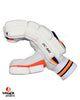 New Balance DC 880 Cricket Batting Gloves - Adult (2022/23)