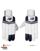 New Balance DC 800 Cricket Batting Gloves - Adult