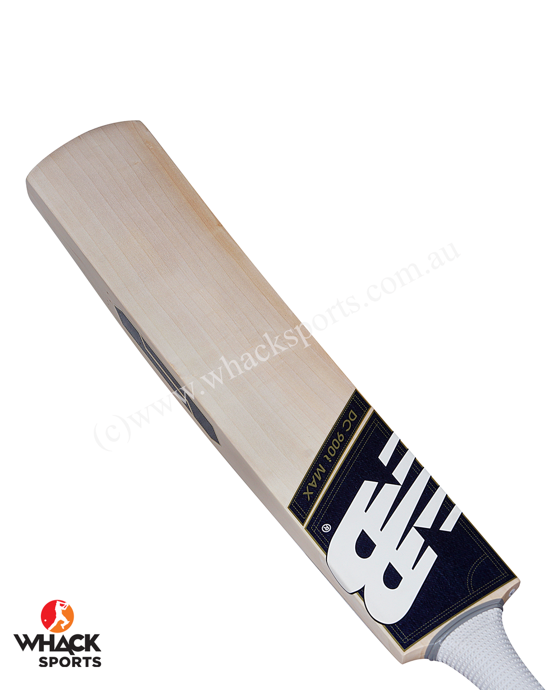New Balance DC 900i Max English Willow Cricket Bat - SH