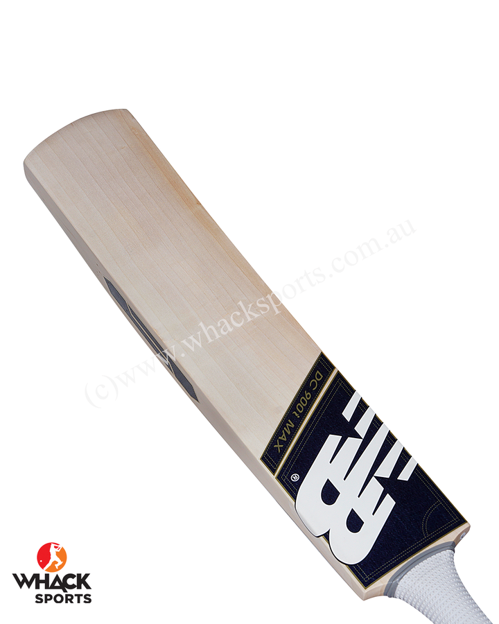 New Balance DC 900i Max English Willow Cricket Bat - SH