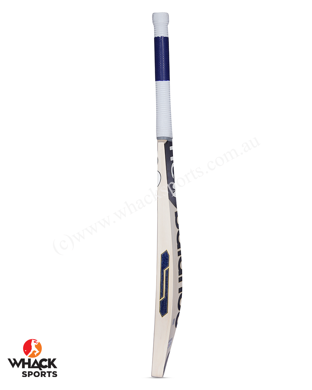 New Balance DC 900i Max English Willow Cricket Bat - SH