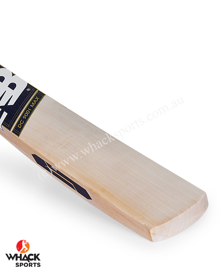 New Balance DC 900i Max English Willow Cricket Bat - SH