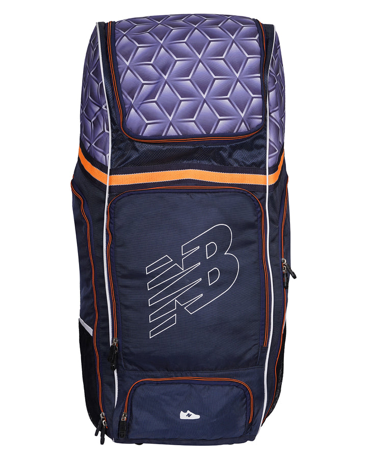 New Balance DC 1280 Cricket Kit Bag - Duffle - Large