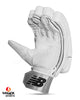 New Balance Heritage 600 Cricket Batting Gloves - Adult