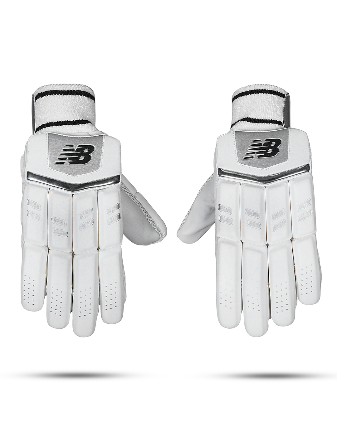 New Balance Heritage 6i Cricket Batting Gloves - Adult