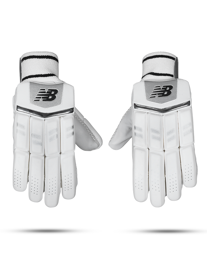 New Balance Heritage 6i Cricket Batting Gloves - Adult