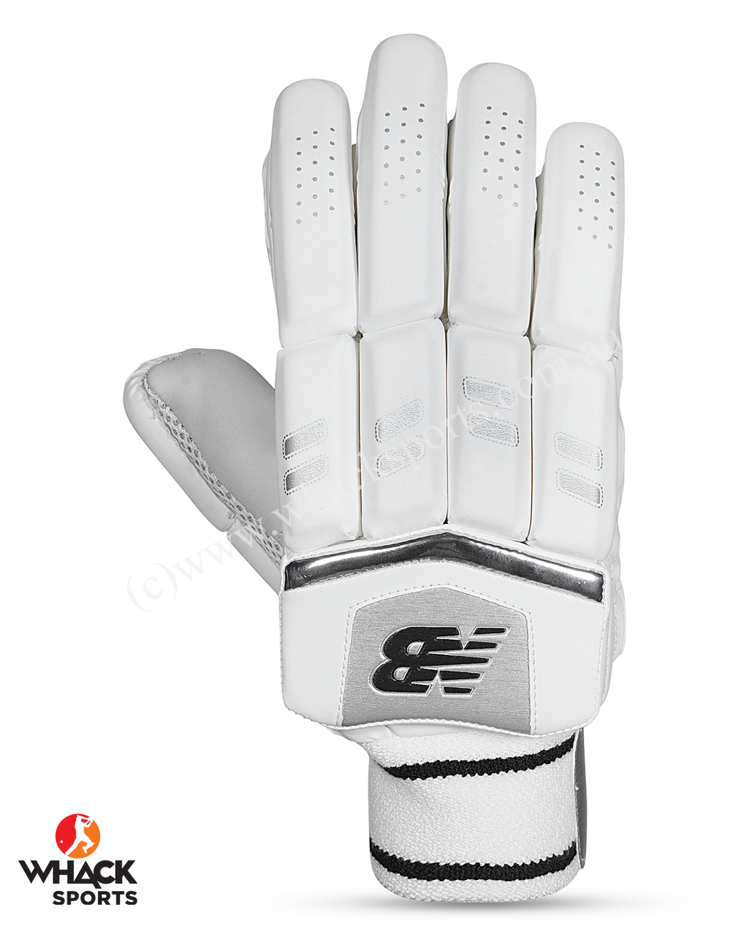 New Balance Heritage 6i Cricket Batting Gloves - Adult