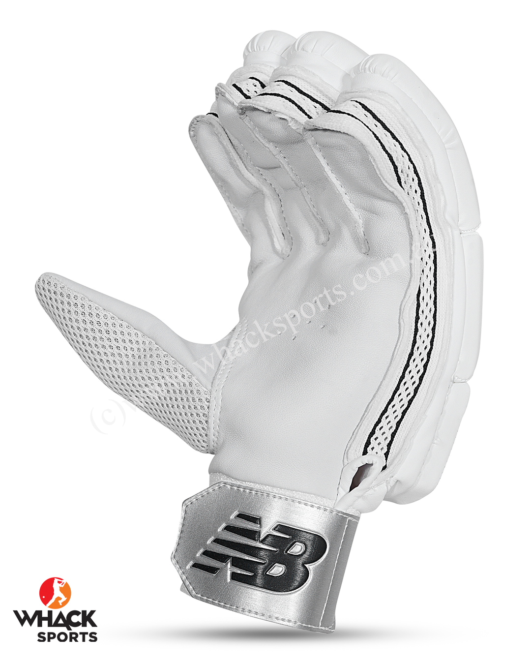New Balance Heritage 6i Cricket Batting Gloves - Adult
