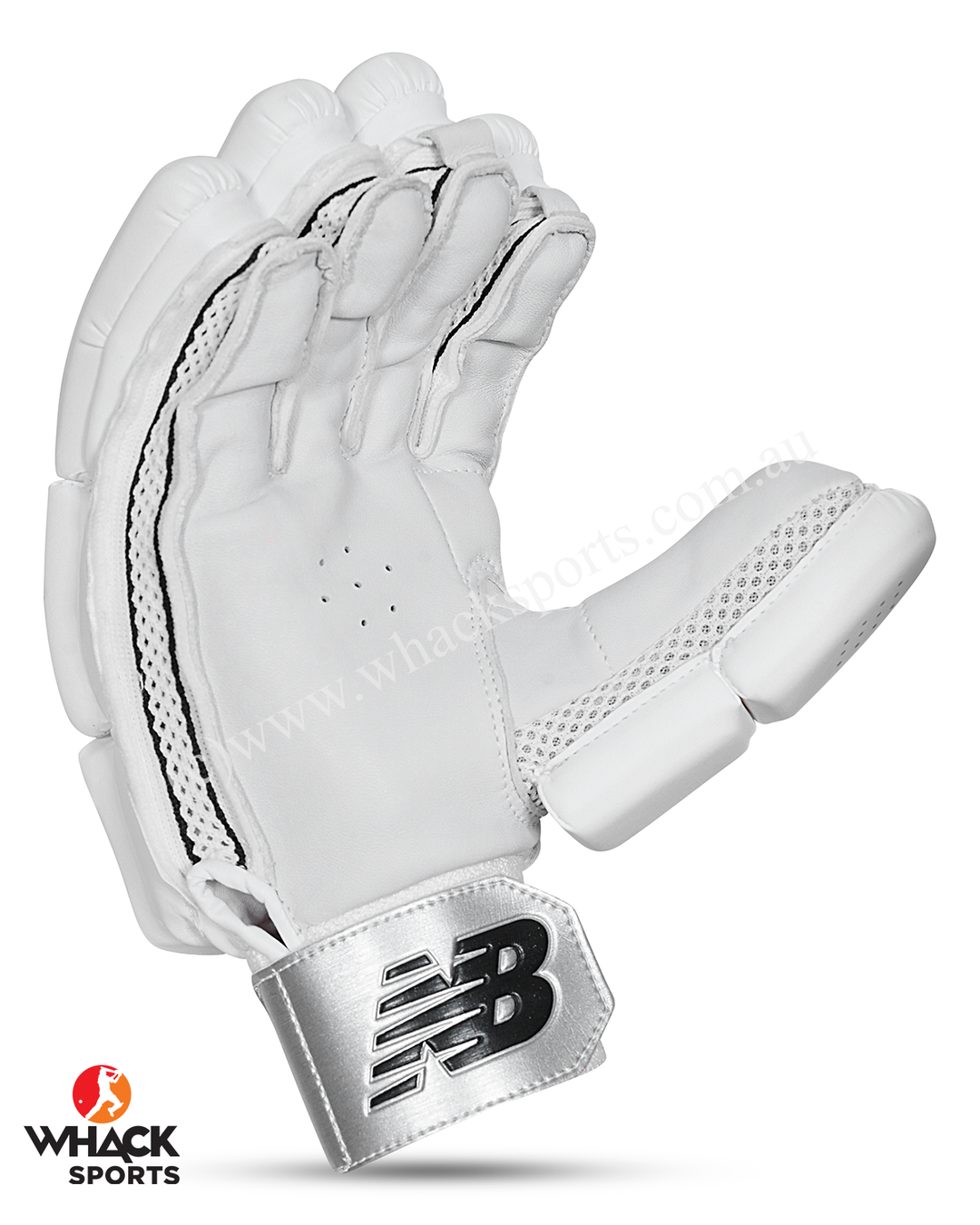 New Balance Heritage 6i Cricket Batting Gloves - Adult