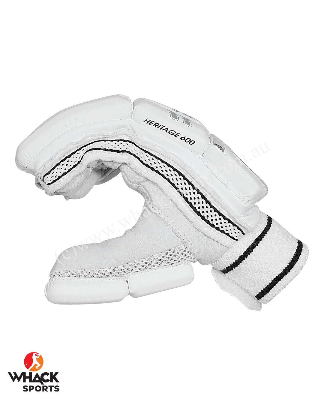 New Balance Heritage 6i Cricket Batting Gloves - Adult