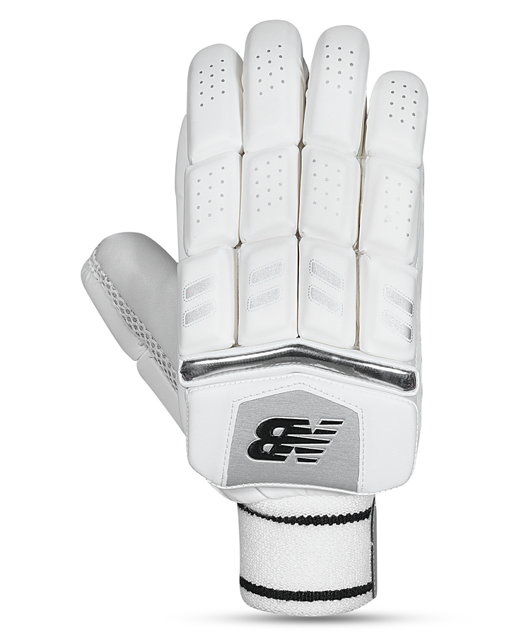New Balance Heritage 8i Cricket Batting Gloves - Adult