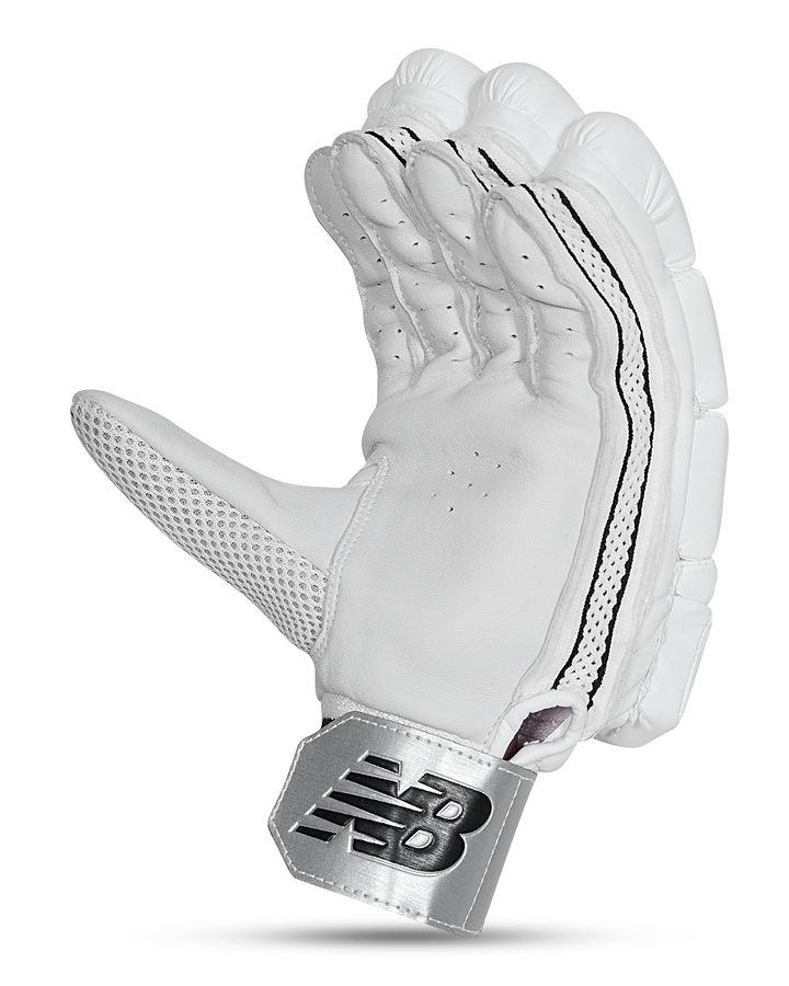 New Balance Heritage 8i Cricket Batting Gloves - Adult