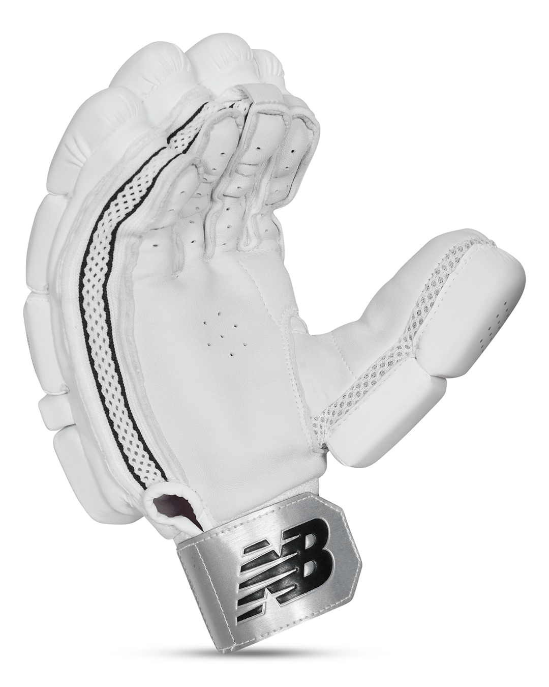 New Balance Heritage 8i Cricket Batting Gloves - Adult