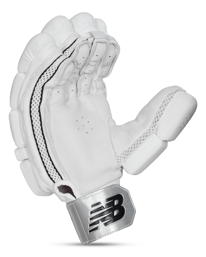 New Balance Heritage 8i Cricket Batting Gloves - Adult