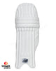 New Balance Heritage 1000 Cricket Batting Pads - Adult