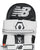 New Balance Heritage 1000 Cricket Batting Pads - Adult